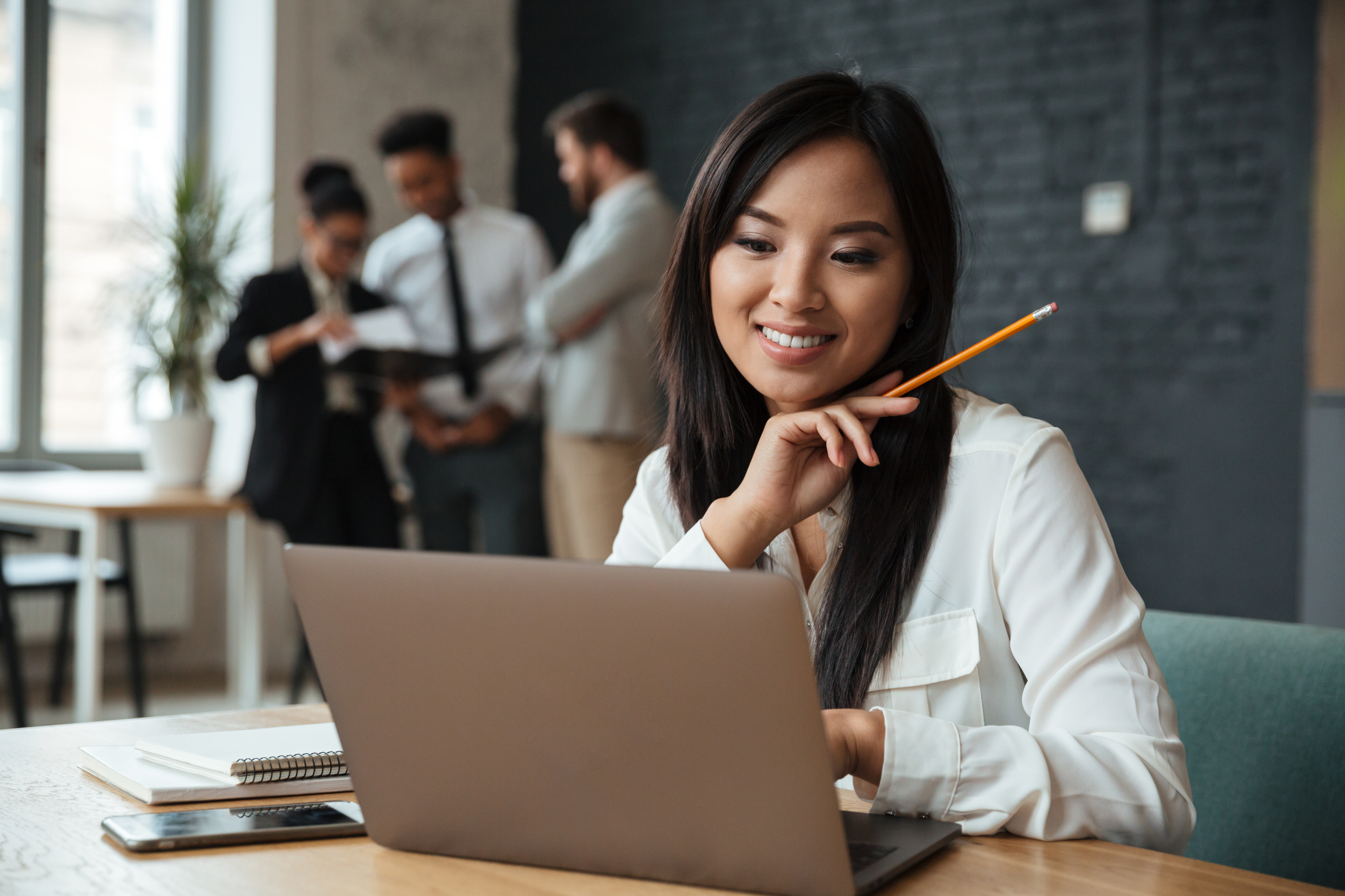 Careers at Radhya Tech